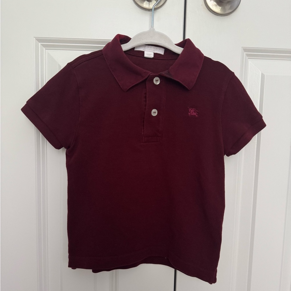 Burberry Toddler Polo